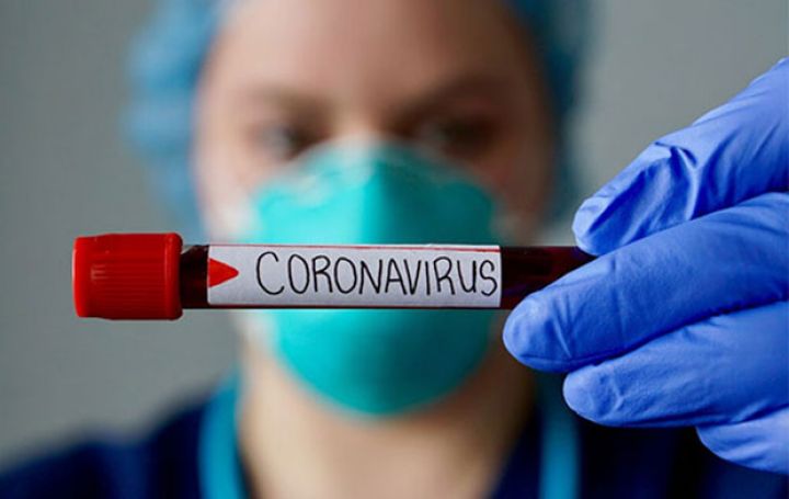 Azərbaycanda koronavirus ilə bağlı son vəziyyət açıqlandı