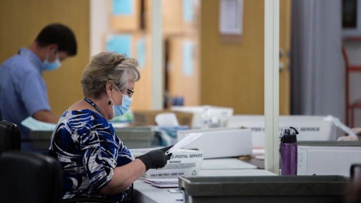 ABŞ-dakı seçkinin nəticələri nə vaxt məlum olacaq?