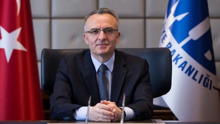 Türkiyə Mərkəzi Bankının sədri dəyişdi