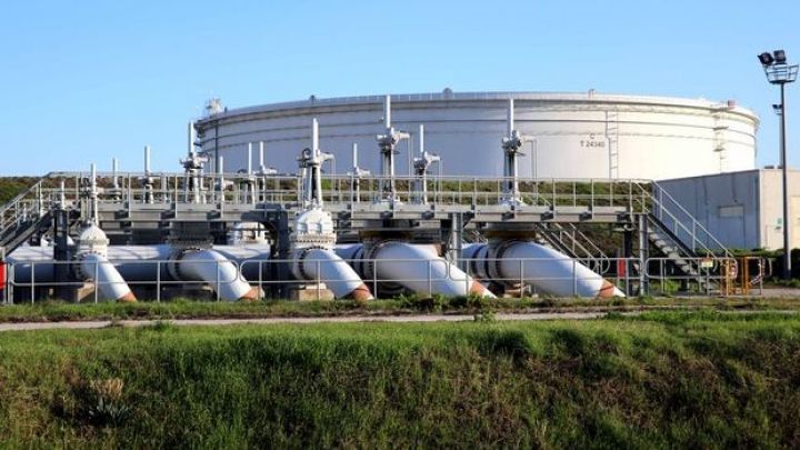 Türkiyənin cari kəsiri 27,5 milyard dollara yüksəlib