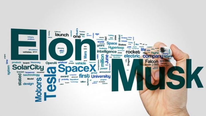 Varlılar siyahısında İlon Mask, Bill Qeytsi keçdi