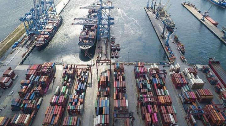 Azərbaycan Türkiyədən ən çox mal alan Türkdilli dövlətdir