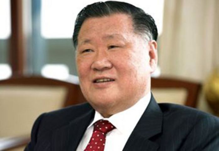 "Hyundai Motor"un baş direktoru vəzifəsini tərk edəcək