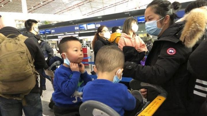 Epidemiyadan ölənlərin və virusa yoluxanların sayı sürətlə artır