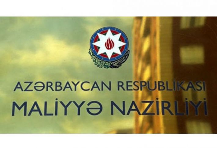 Maliyyə Nazirliyi 180 milyon manat da borclandı