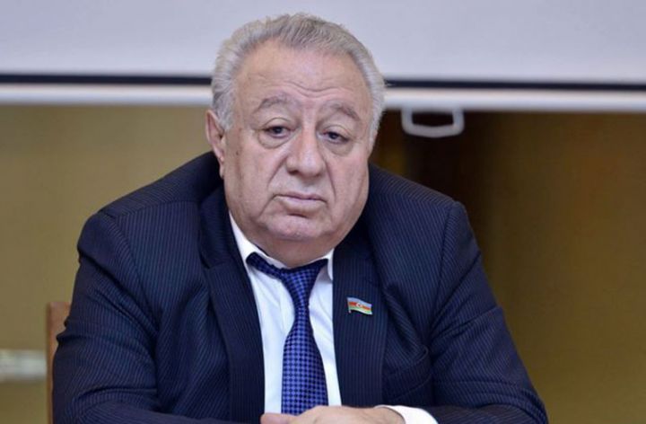 Sabah YAP İdarə Heyətinin iclasında Hüseynbala Mirələmovun məsələsinə baxılacaq