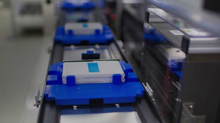 Çinin batareya istehsalçısı dünya liderliyini qoruyur - 170 milyard dollar