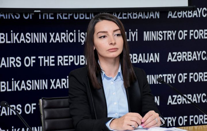 "Hazırda Əfqanıstanda mülki Azərbaycan vətəndaşları yoxdur"