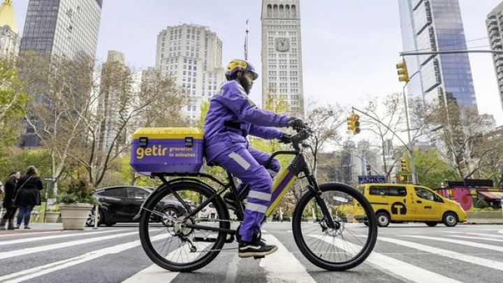 Türkiyə şirkəti Nyu Yorkda xidmət göstərməyə başladı