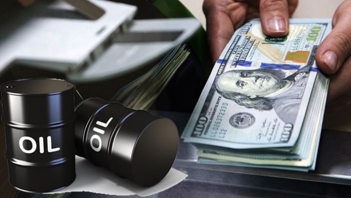 10 ay ərzində Rusiyanın neft ixracından gəlirləri 46,5% artıb - 88,8 milyard dollar