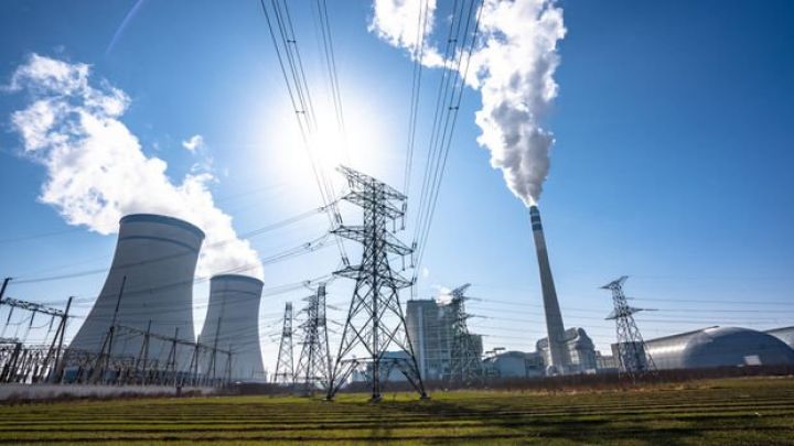 Avropa elektrik enerjisi qiymətlərində yeni rekord