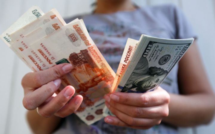 Rusiya şirkətləri rekord məbləğdə dividend ödəyəcək