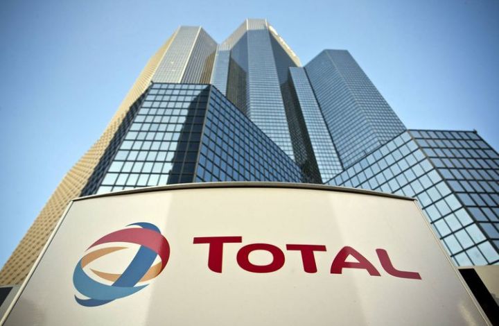 “Total” son 10 ildə ilk dəfə maliyyə itkisilə üzləşdi - 7,2 milyard dollar
