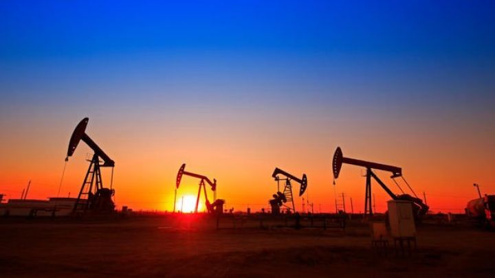 Gözlər OPEC+ yığıncağında!