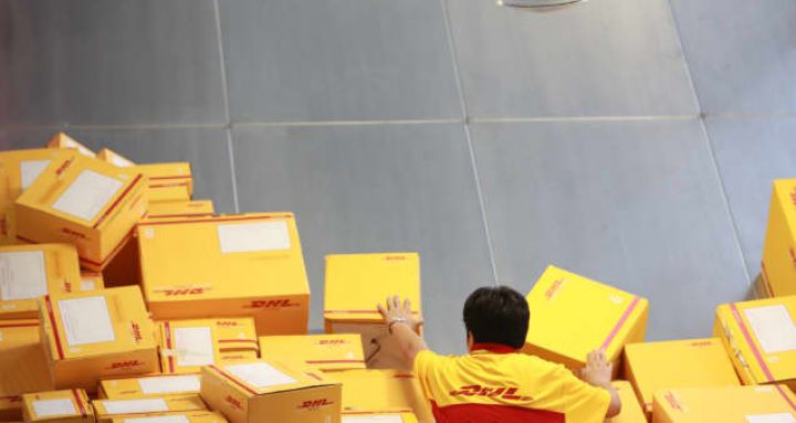 Dünyanın ən böyük kuryerindən rekord nəticə - 23 milyard dollar!