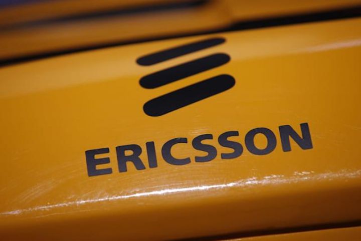 Ericsson-dan 6,2 milyard dollarlıq satınalma