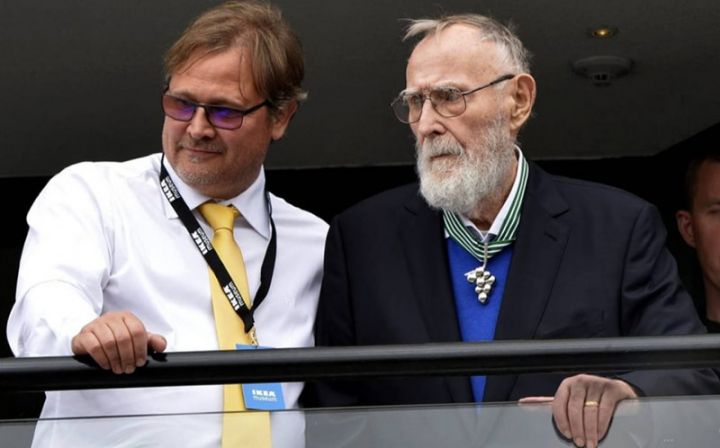 İsveçrədə varlıların sərvəti rekord səviyyəyə çatıb