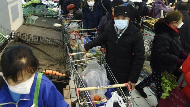 Çində istehsalçı inflyasiyası 26 ilin ən yüksək səviyyəsində