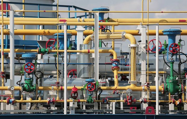 Yenidən 1000 kubmetri 1100 dollardan yuxarı satılı