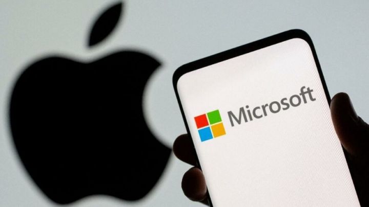 Apple-ı keçən Microsoft dünyanın ən dəyərli şirkəti oldu