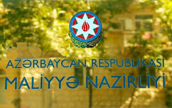 İcmal və dövlət büdcələrinin icrasına dair operativ məlumatlar açıqlandı