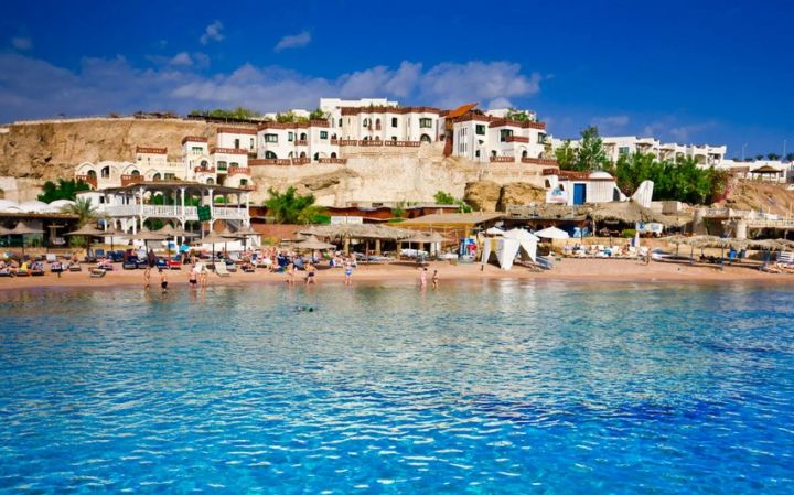 Misirdə iki yeni turizm şəhəri salınacaq