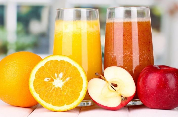 2021-ci ildə Rusiyada şirə istehlakının 2020-ci il səviyyəsində olacağı gözlənilir