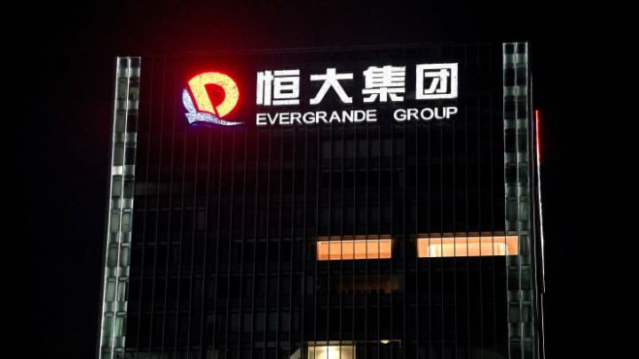 Alma ilə armudu müqayisə etməyin - ekspertlərdən “Evergrande” proqnozu