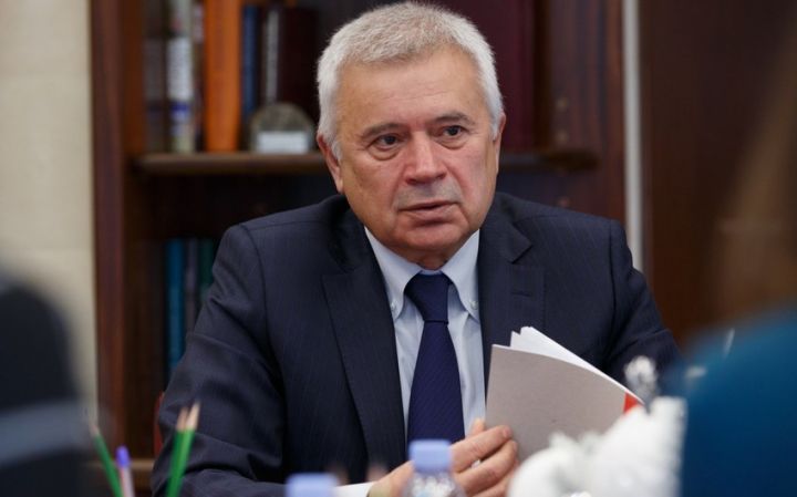 Vahid Ələkbərov ötən il ən çox gəliri olmuş 5 rusiyalı milyarderdən biridir