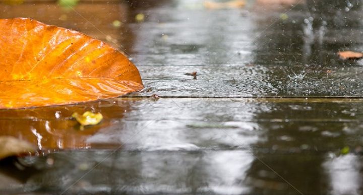 Bəzi rayonlarda hava qeyri-sabit keçəcək, temperatur 3-6 dərəcə aşağı enəcək