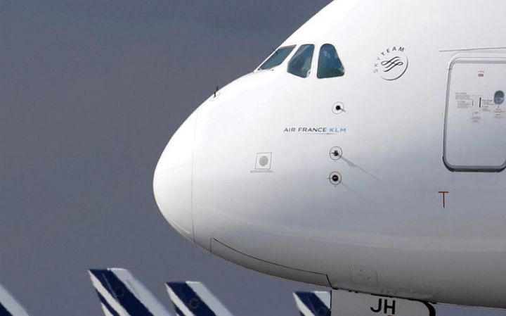 Hava yolu şirkəti 160 yeni təyyarə alır - ƏN BÖYÜK SİFARİŞİ OLACAQ