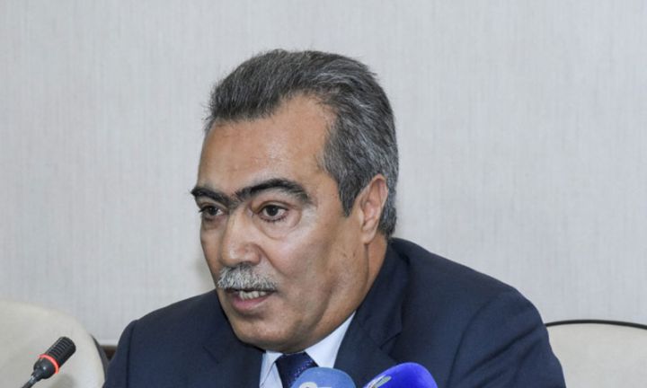 Bu gün 18,5 milyon manatı mənimsədikləri iddia edilən şəxslərin məhkəməsi başlayır