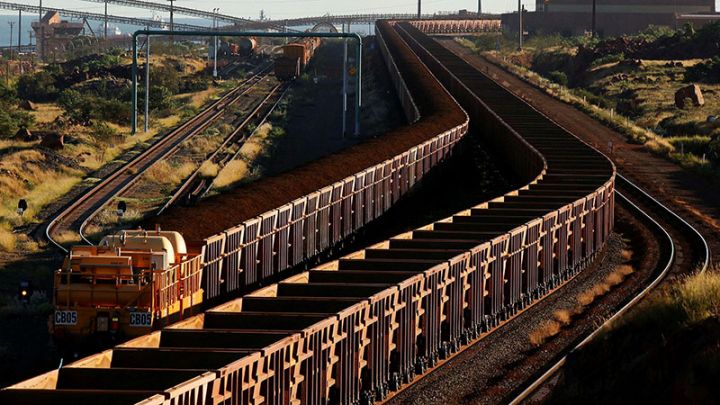 Dünyanın ikinci ən böyük mədən şirkətindən rekord mənfəət - 12 milyarddan artıq