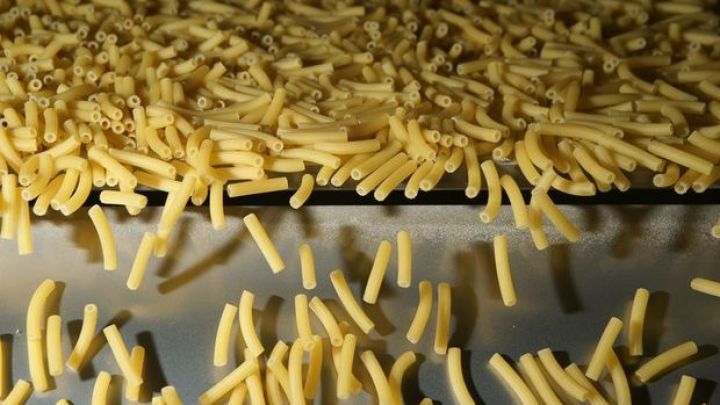 Türkiyə makaron və yarma ixracına məhdudiyyət tətbiq etdi