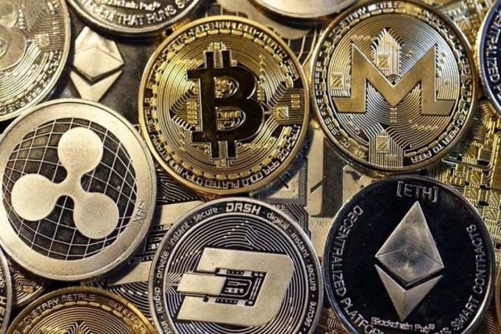 Kriptovalyuta ilk dəfə kluba sponsor olub