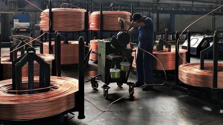 Çin metal qiymətləri üçün hərəkətə keçdi