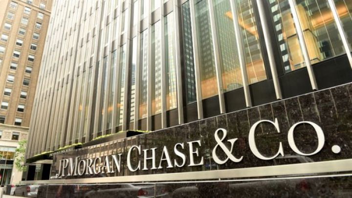 JPMorgan FED-in 9 dəfə faiz artıracağını gözləyir