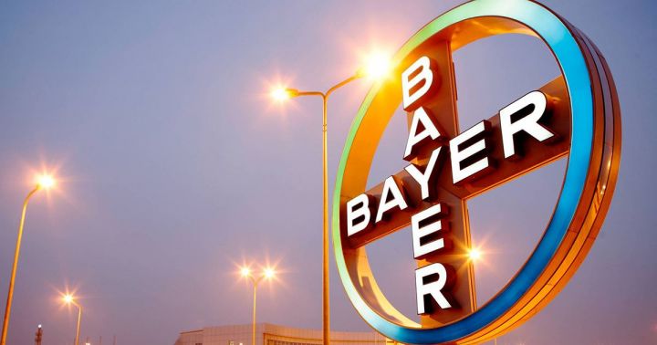 Bayer Rusiya və Belarusiyaya investisiyalarını dayandırır
