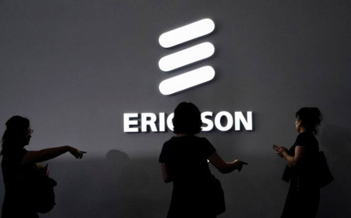 Ericsson Rusiyada fəaliyyətini dayandırır