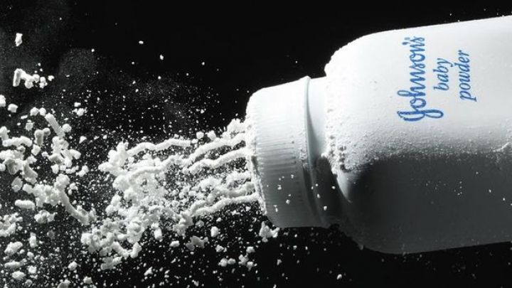 Johnson & Johnson qlobal miqyasda uşaq pudrasının satışını dayandırır