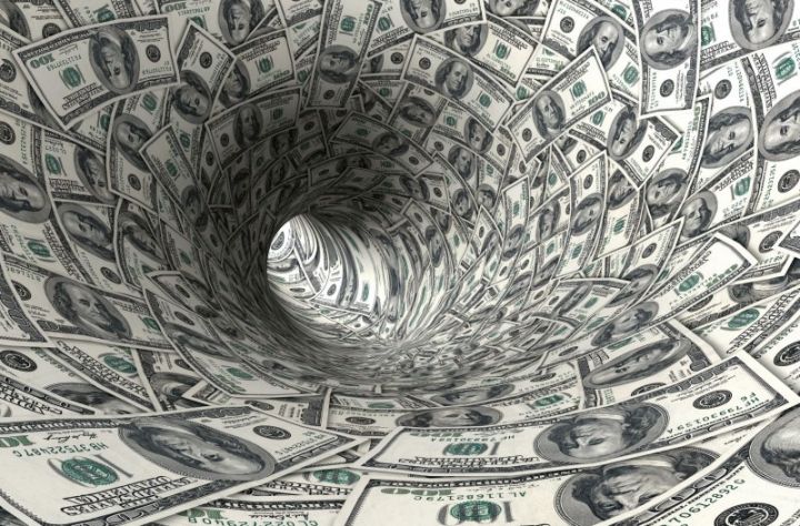 Rusiyanın ən varlı adamları 75 milyard dollar itirib