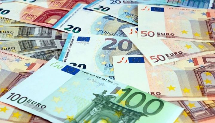 "Avropa İttifaqı ölkələri 2023-cü ildə 1,2 trilyon avro borc almalıdırlar"