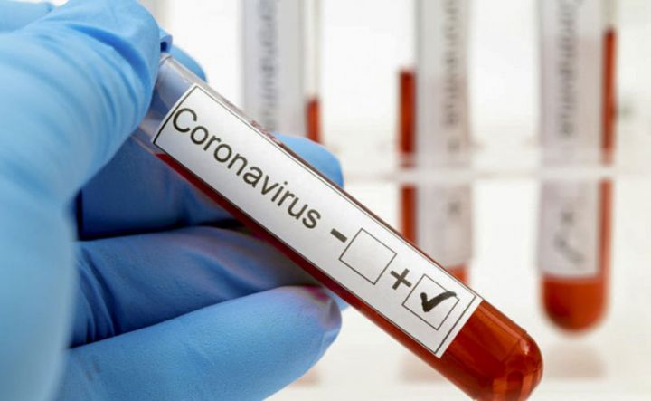 Azərbaycanda koronavirus ilə bağlı son vəziyyət açıqlandı