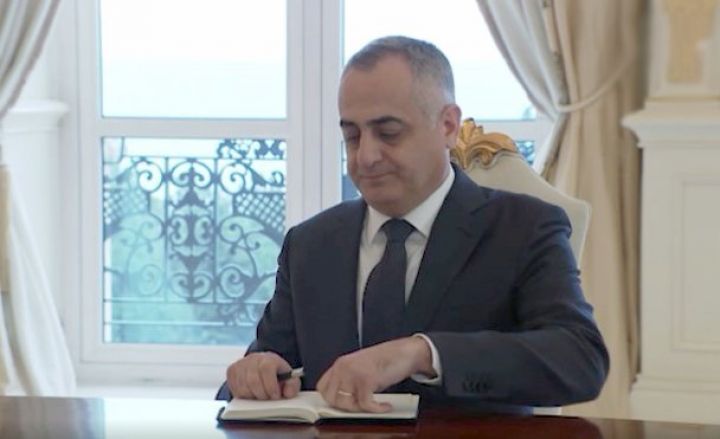 Fuad Nəcəfli iddialı danışdı - "Naxçıvanlı olduğum üçün buradakı problemləri dərindən bilirəm"