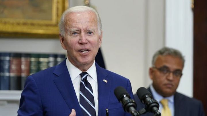 Bayden bəzi Çin mallarına gömrük rüsumlarını ləğv etməyə hazırlaşır