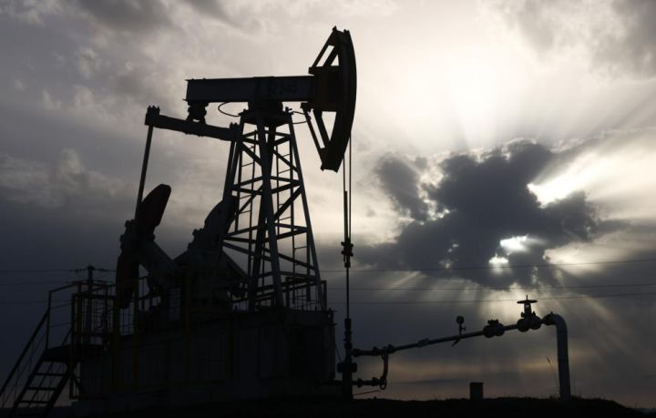 Azərbaycan neftinin son qiyməti