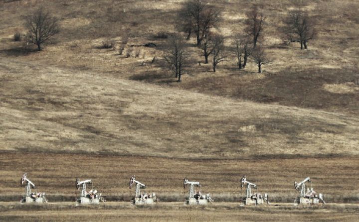 "Yüksək qiymətlər  "yaşıl enerjiyə" dəstəyi sarsıda bilər"
