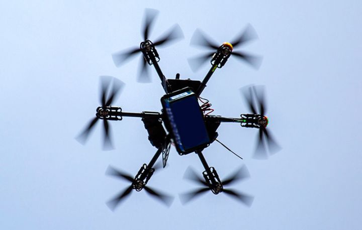 Amazon 2022-ci ildə dronlardan istifadə edərək malların çatdırılmasına başlayacaq