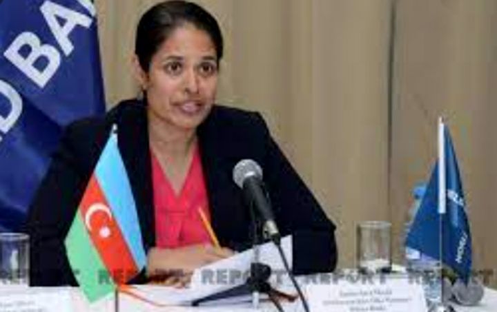 Dünya Bankı: Azərbaycan yuxarı orta gəlirli ölkə səviyyəsinə çatıb