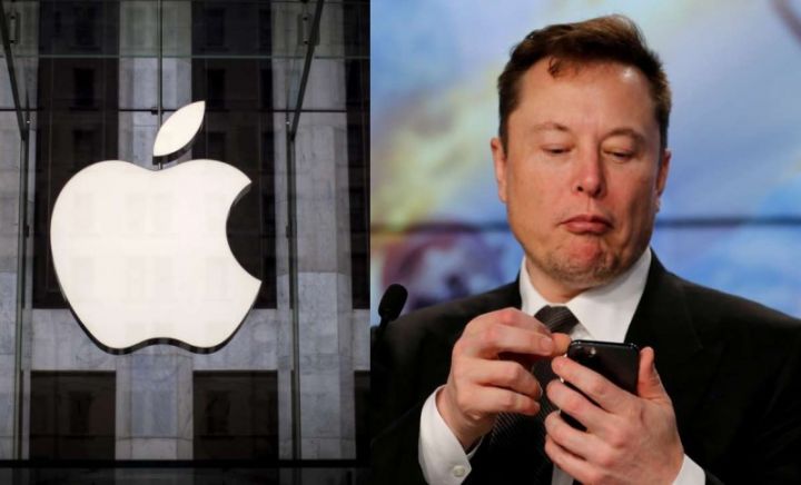 Apple Twitter-i AppStore-dan silməklə hədələyib